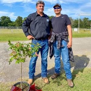 Meet your Posher, John